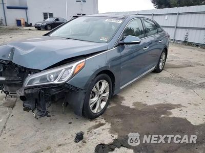 Zdjęcie 10 z 13 samochodu: 2015 HYUNDAI SONATA SPORT VIN:5NPE34AF7FH041423 - miniatura