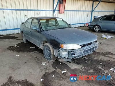 Zdjęcie 10 z 15 samochodu: 1996 TOYOTA CAMRY DX VIN:JT2BG12KXT0370457 - miniatura