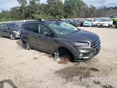 Zdjęcie 12 z 16 samochodu: 2018 FORD ESCAPE SE VIN:1FMCU9GD5JUD11833 - miniatura