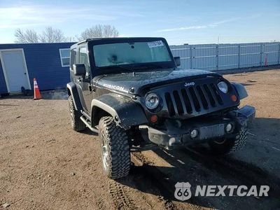 Zdjęcie 11 z 15 samochodu: 2012 JEEP WRANGLER RUBICON VIN:1C4HJWCG2CL257630 - miniatura