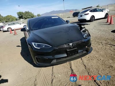Zdjęcie 11 z 14 samochodu: 2024 TESLA MODEL S VIN:5YJSA1E61RF539041 - miniatura