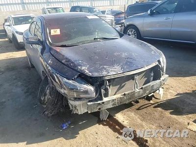 Zdjęcie 11 z 13 samochodu: 2013 NISSAN MAXIMA S VIN:1N4AA5AP7DC800315 - miniatura