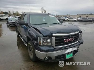 Zdjęcie 11 z 13 samochodu: 2007 GMC NEW SIERRA K1500 VIN:2GTEK13C371584081 - miniatura