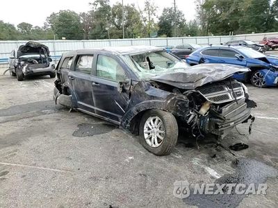Zdjęcie 11 z 14 samochodu: 2017 DODGE JOURNEY SXT VIN:3C4PDCBG6HT542491 - miniatura