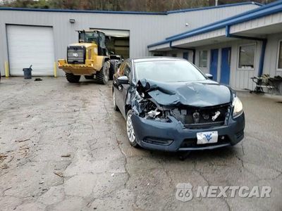 Zdjęcie 11 z 14 samochodu: 2015 NISSAN SENTRA S VIN:3N1AB7AP5FY247972 - miniatura