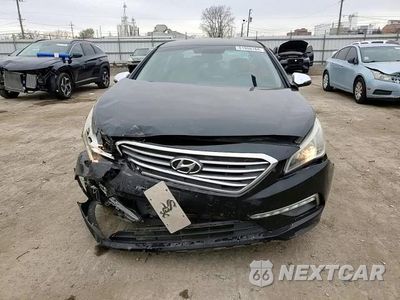 Zdjęcie 11 z 15 samochodu: 2015 HYUNDAI SONATA SE VIN:5NPE24AF9FH180505 - miniatura