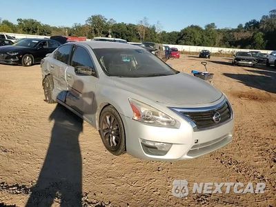 Zdjęcie 10 z 14 samochodu: 2015 NISSAN ALTIMA 2.5 VIN:1N4AL3AP4FC494207 - miniatura
