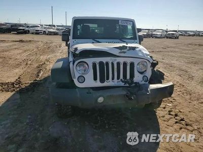 Zdjęcie 11 z 15 samochodu: 2015 JEEP WRANGLER UNLIMITED RUBICON VIN:1C4BJWFG8FL691041 - miniatura