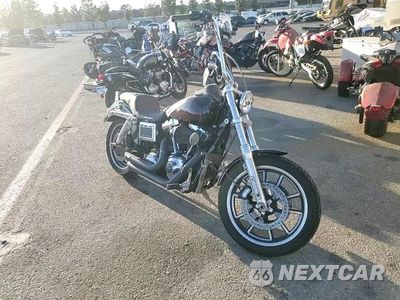 Zdjęcie 9 z 9 samochodu: 2015 HARLEY-DAVIDSON FXDL DYNA LOW RIDER VIN:1HD1GNM10FC310297 - miniatura