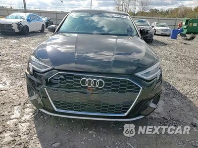 Zdjęcie 11 z 14 samochodu: 2023 AUDI A3 PREMIUM VIN:WAUAUDGY8PA038721 - miniatura