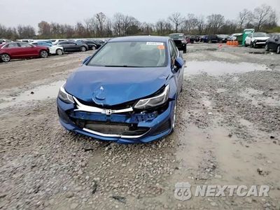 Zdjęcie 11 z 13 samochodu: 2019 CHEVROLET CRUZE LT VIN:3G1BE6SM6KS598340 - miniatura