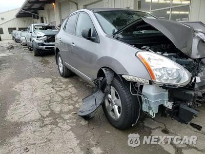 Zdjęcie 11 z 14 samochodu: 2012 NISSAN ROGUE S VIN:JN8AS5MV7CW401679 - miniatura