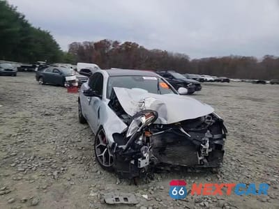 Zdjęcie 10 z 13 samochodu: 2021 ALFA ROMEO GIULIA TI VIN:ZARFANBN5M7641791 - miniatura