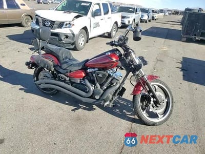 Zdjęcie 9 z 9 samochodu: 2011 YAMAHA XV1900 CU VIN:JYAVP27YXBA001108 - miniatura