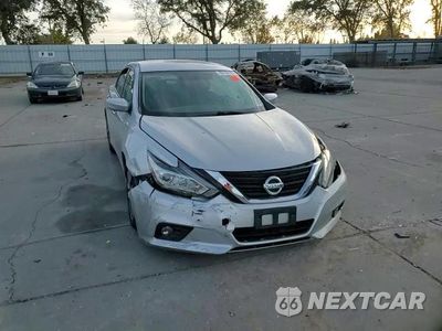 Zdjęcie 10 z 13 samochodu: 2017 NISSAN ALTIMA 2.5 VIN:1N4AL3AP0HC242134 - miniatura