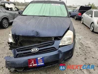 Zdjęcie 12 z 14 samochodu: 2008 KIA SEDONA EX VIN:KNDMB233386243551 - miniatura