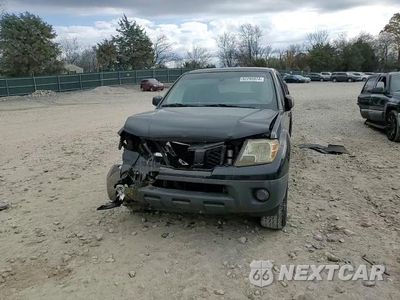 Zdjęcie 10 z 15 samochodu: 2011 NISSAN FRONTIER S VIN:1N6AD0EV0BC405643 - miniatura