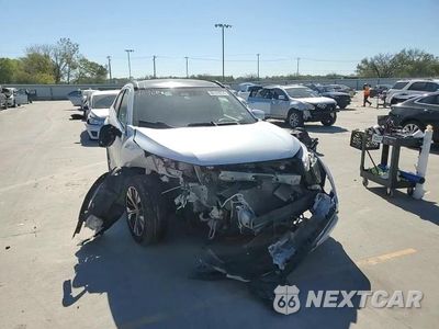 Zdjęcie 11 z 14 samochodu: 2022 MITSUBISHI ECLIPSE CROSS SE VIN:JA4ASWAA0NZ006113 - miniatura