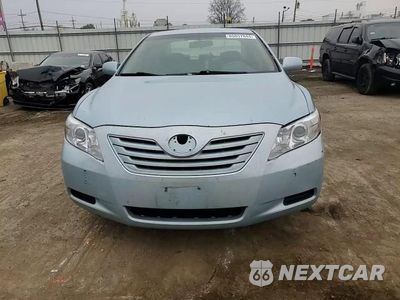 Zdjęcie 11 z 15 samochodu: 2009 TOYOTA CAMRY BASE VIN:4T1BE46K49U887890 - miniatura
