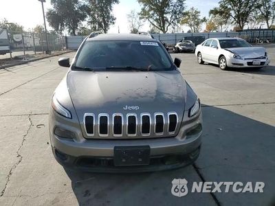 Zdjęcie 11 z 15 samochodu: 2016 JEEP CHEROKEE SPORT VIN:1C4PJLABXGW378007 - miniatura