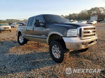 Zdjęcie 10 z 14 samochodu: 2005 FORD F250 SUPER DUTY VIN:1FTSW21P85EC10211 - miniatura