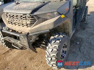 Zdjęcie 12 z 12 samochodu: 2020 POLARIS RANGER CREW 1000 PREMIUM VIN:4XAT6E999L8004894 - miniatura