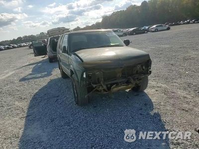 Zdjęcie 12 z 16 samochodu: 1997 CHEVROLET BLAZER VIN:1GNDT13W0V2179447 - miniatura