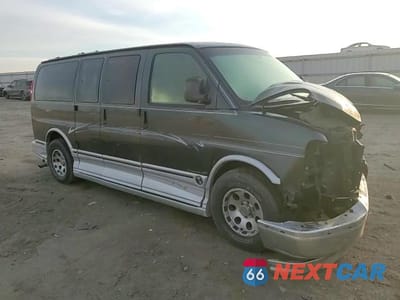 Zdjęcie 11 z 15 samochodu: 2004 CHEVROLET EXPRESS G1500 VIN:1GBFG15TX41139992 - miniatura