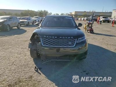 Zdjęcie 11 z 15 samochodu: 2018 LAND ROVER RANGE ROVER VELAR S VIN:SALYB2RV4JA716833 - miniatura