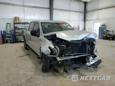 Zdjęcie 11 z 13 samochodu: 2018 FORD F150 SUPERCREW VIN:1FTEW1E50JKE58206 - miniatura