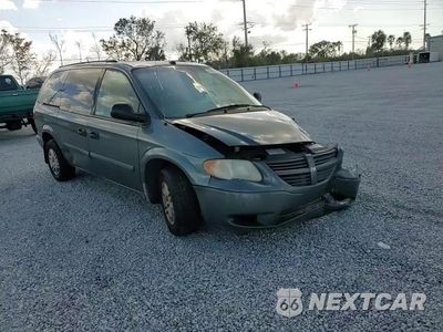 Zdjęcie 12 z 14 samochodu: 2005 DODGE GRAND CARAVAN SE VIN:1D4GP24R45B346257 - miniatura