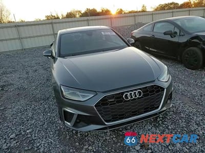 Zdjęcie 11 z 14 samochodu: 2021 AUDI A4 PREMIUM 45 VIN:WAUDAAF41MA031088 - miniatura