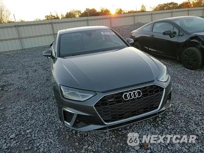 Zdjęcie 11 z 14 samochodu: 2021 AUDI A4 PREMIUM 45 VIN:WAUDAAF41MA031088 - miniatura