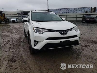 Zdjęcie 12 z 15 samochodu: 2017 TOYOTA RAV4 XLE VIN:JTMRFREV6HJ121748 - miniatura