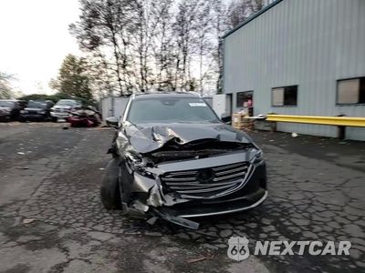 Zdjęcie 11 z 14 samochodu: 2019 MAZDA CX-9 GRAND TOURING VIN:JM3TCBDY0K0323037 - miniatura