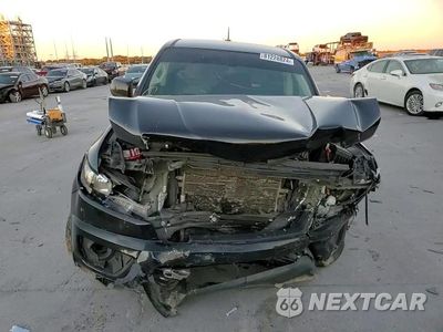 Zdjęcie 11 z 14 samochodu: 2017 CHEVROLET COLORADO VIN:1GCGSBEN9H1176060 - miniatura