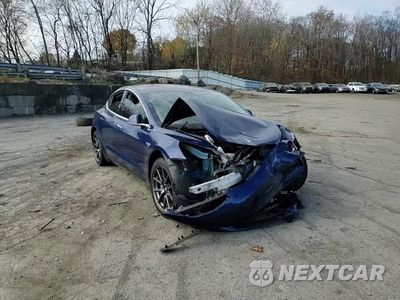 Zdjęcie 11 z 12 samochodu: 2020 TESLA MODEL 3 VIN:5YJ3E1EB7LF639271 - miniatura
