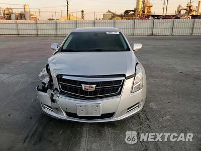 Zdjęcie 11 z 14 samochodu: 2017 CADILLAC XTS LUXURY VIN:2G61M5S38H9170558 - miniatura