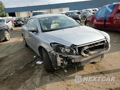 Zdjęcie 11 z 14 samochodu: 2011 VOLVO C70 T5 VIN:YV1672MC1BJ107765 - miniatura