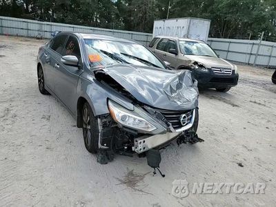 Zdjęcie 11 z 14 samochodu: 2016 NISSAN ALTIMA 2.5 VIN:1N4AL3AP5GC191468 - miniatura