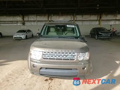Zdjęcie 12 z 16 samochodu: 2012 LAND ROVER LR4 HSE VIN:SALAG2D47CA646717 - miniatura