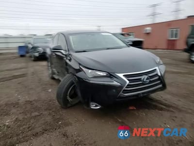Zdjęcie 11 z 14 samochodu: 2015 LEXUS NX 300H VIN:JTJYWRBZ7F2005952 - miniatura