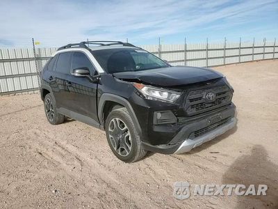 Zdjęcie 11 z 16 samochodu: 2019 TOYOTA RAV4 ADVENTURE VIN:2T3J1RFV8KW022884 - miniatura