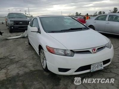Zdjęcie 11 z 14 samochodu: 2006 HONDA CIVIC SI VIN:2HGFG21556H705815 - miniatura