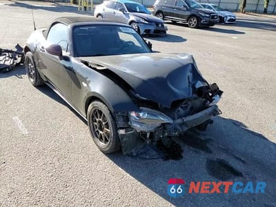 Zdjęcie 11 z 15 samochodu: 2016 MAZDA MX-5 MIATA CLUB VIN:JM1NDAC72G0109661 - miniatura