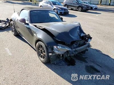 Zdjęcie 11 z 15 samochodu: 2016 MAZDA MX-5 MIATA CLUB VIN:JM1NDAC72G0109661 - miniatura