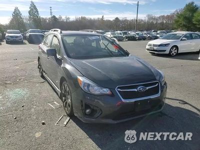 Zdjęcie 11 z 12 samochodu: 2014 SUBARU IMPREZA SPORT LIMITED VIN:JF1GPAS60E8320063 - miniatura