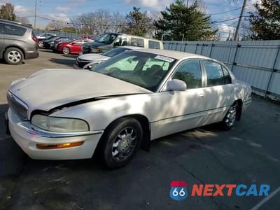 Zdjęcie 11 z 14 samochodu: 2004 BUICK PARK AVENUE VIN:1G4CW54K744128797 - miniatura