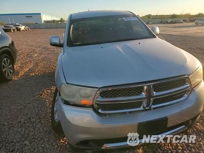 Zdjęcie 12 z 15 samochodu: 2013 DODGE DURANGO SXT VIN:1C4RDHAG7DC643620 - miniatura