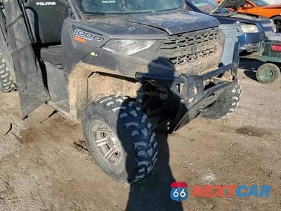 Zdjęcie 11 z 12 samochodu: 2020 POLARIS RANGER CREW 1000 PREMIUM VIN:4XAT6E999L8004894 - miniatura